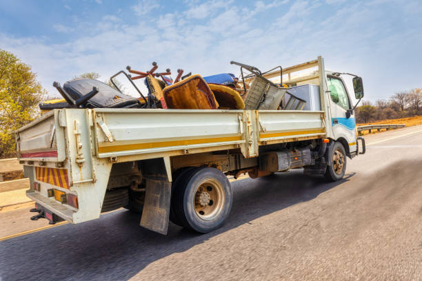 Reliable Edna, TX Junk Removal  Solutions